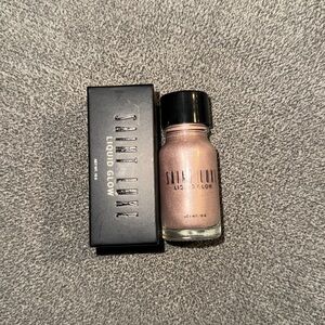 Saint Luxe Liquid Glow PINK Highlighter 10g NEW IN BOX Full Size